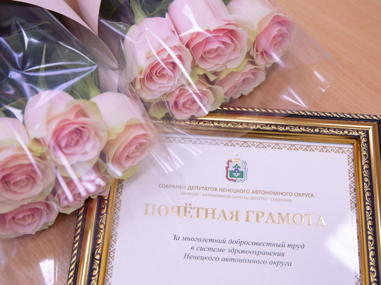 Депутаты согласовали 15 кандидатур для награждения Почётной грамотой