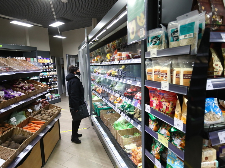 В Волгоградской области за неделю подешевели соль и сахар