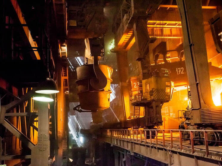 На Урале появится цифровой склад для коксохимического производства