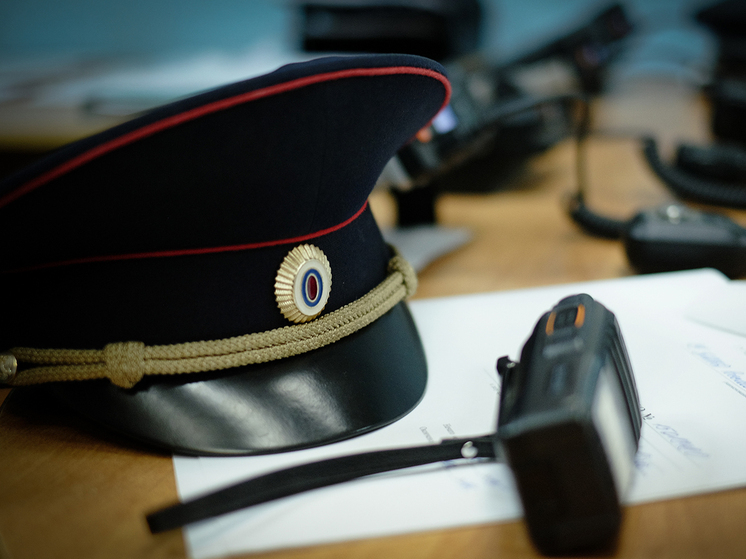 В Калмыкии задержали подозреваемого, ранившего ножом подростка