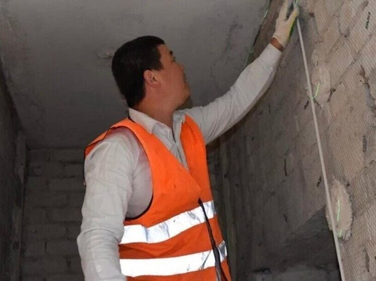 Калужане приведут в порядок первомайский «Аленький цветочек»