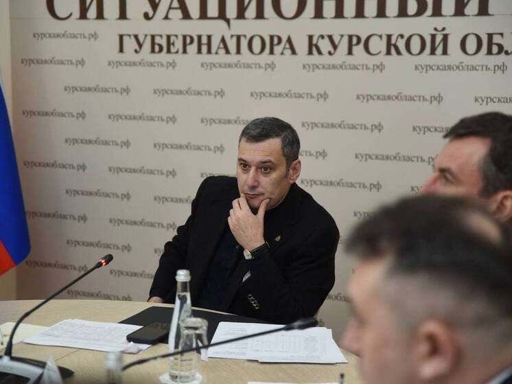 Судьба 570 курян из приграничных районов до сих пор остается неизвестной