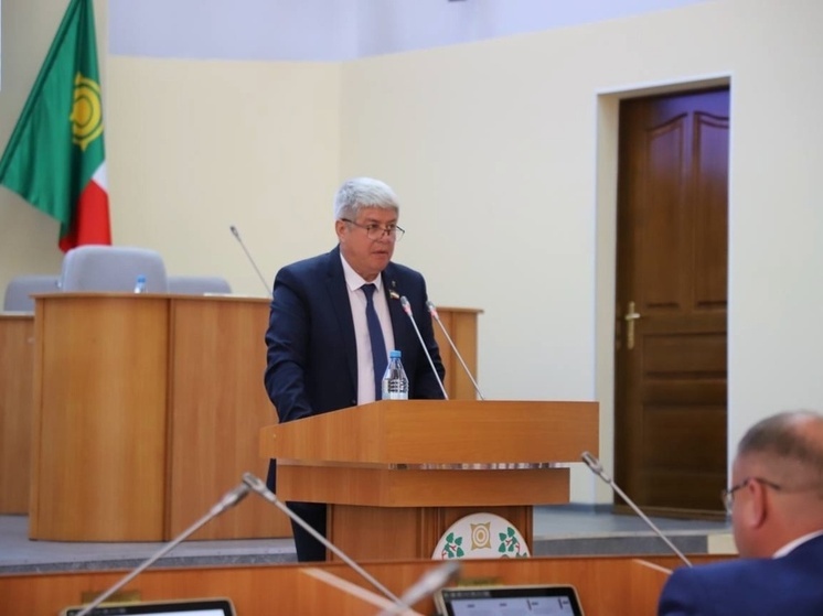 Муниципалитеты Хакасии смогут ускорить выдачу земельных участков льготникам