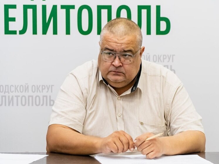 В Мелитополе обсудили подготовку к отопительному сезону