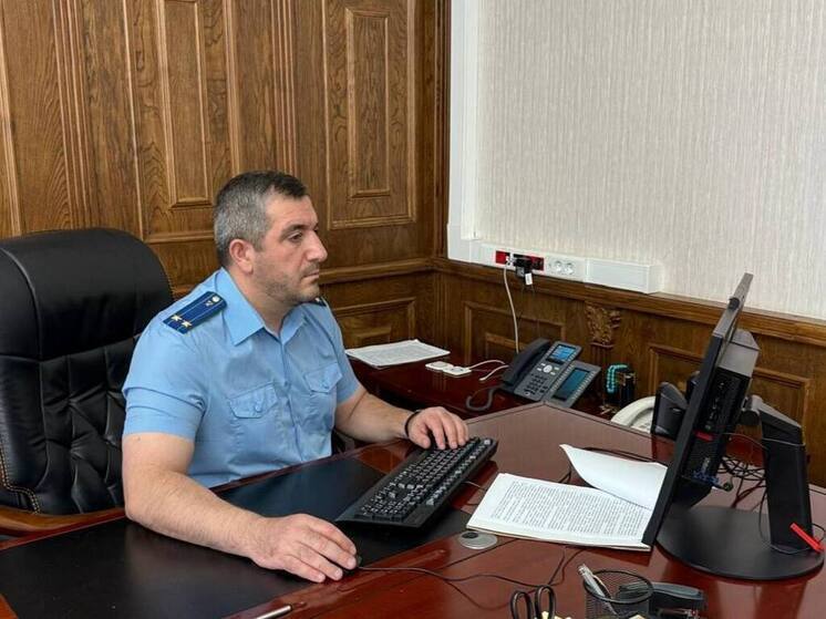 Прокуратура в Дагестане помогла ребенку с редким заболеванием получить лекарство