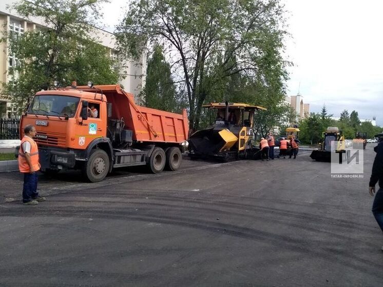 Татарстанцы оставили 1600 отзывов о выполнении нацпроектов