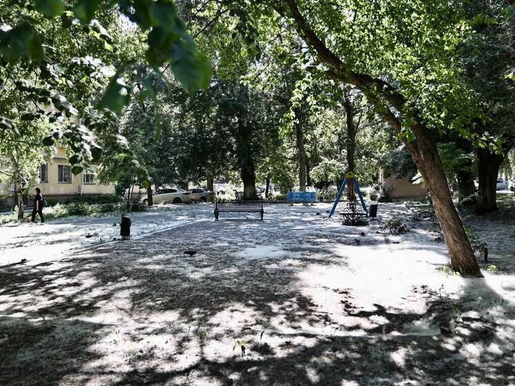 Челябинские спасатели ликвидировали 280 возгораний тополиного пуха