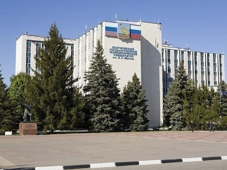 Белгородка стала героем выставки «Наука в лицах» на ПМЭФ-2025
