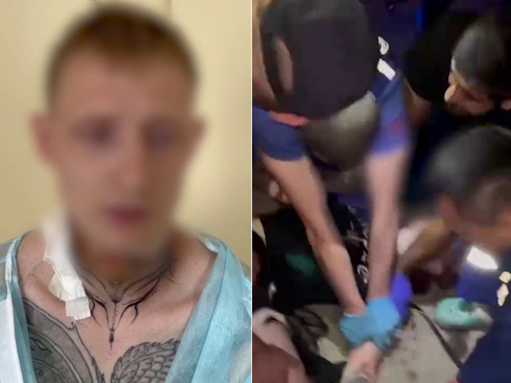 Волгоградец зарезал 21-летнего друга после приглашения на свадьбу