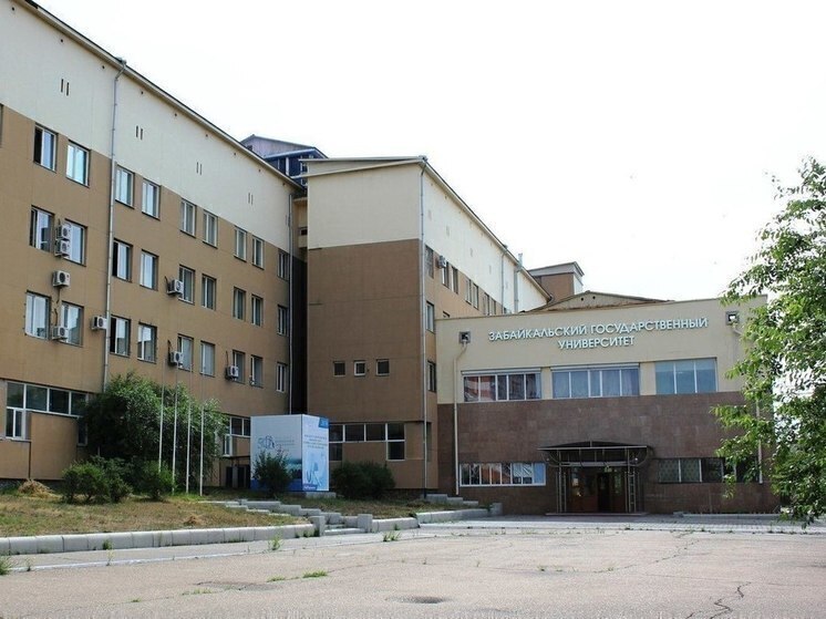 Вузы Забайкалья оказались среди лучших по уровню трудоустройства выпускников