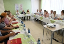 На днях состоялось пленарное заседание Общественной палаты Барнаула