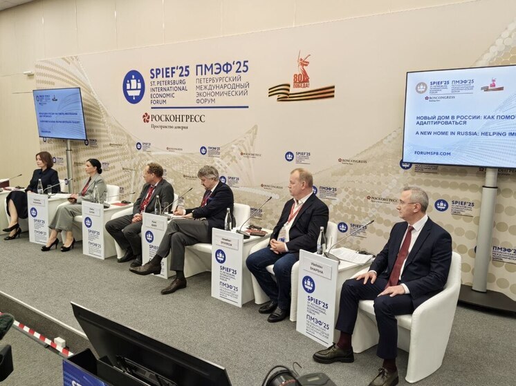 Калужская область помогает иностранным специалистам адаптироваться в России