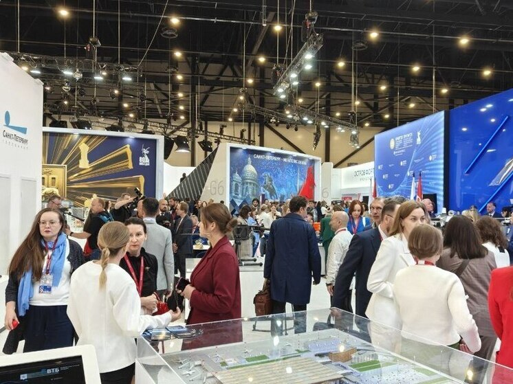 На ПМЭФ представили голосовую оплату счетов через умную колонку