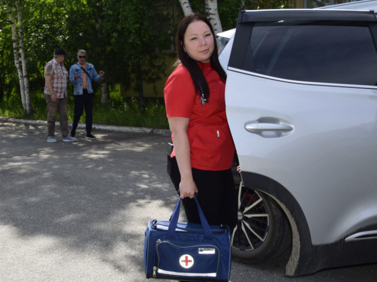 В Нягани внедрены новые стандарты медицинской помощи