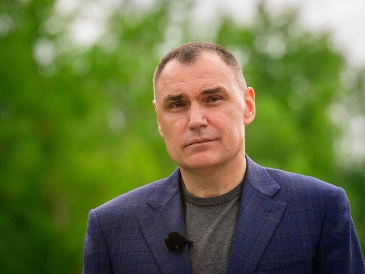 Юрий Зайцев рассказал, что сделано за три года работы на посту Главы Марий Эл