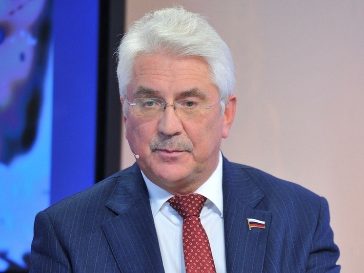 Il deputato Chepa: la pausa nei negoziati con l'Ucraina è dovuta alle posizioni nei memorandum