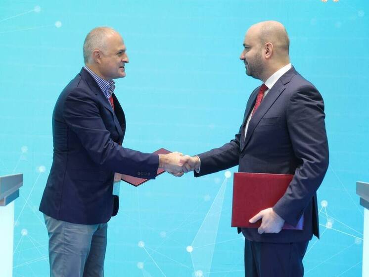 «Завод Продмаш» построит в Самаре новый корпус в рамках соглашения с руководством области