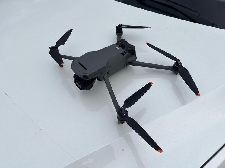 На Ставрополье объявили беспилотную опасность