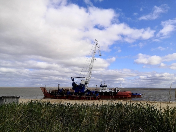 Северный завоз продолжается