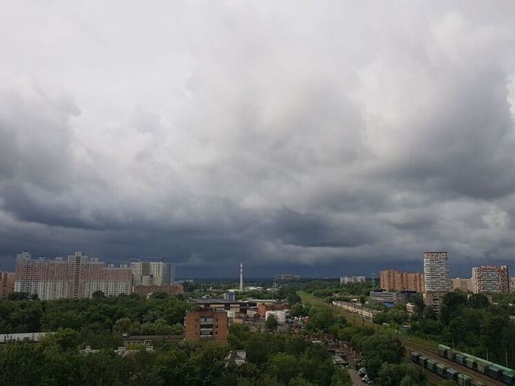 Когда настоящее летнее тепло вернется в Подмосковье, рассказали синоптики