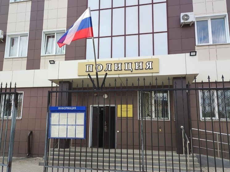 В Ельце пьяный водитель хотел откупиться от автоинспекторов