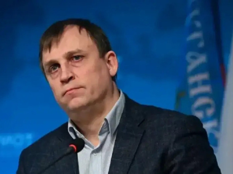 ЛНР активно занимается установлением связей для привлечения трудовых ресурсов в регион