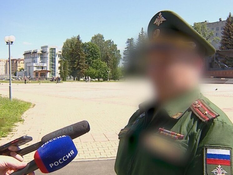 Участники программы «Герои 44» знают, где смогут принести больше пользы обществу на «гражданке»
