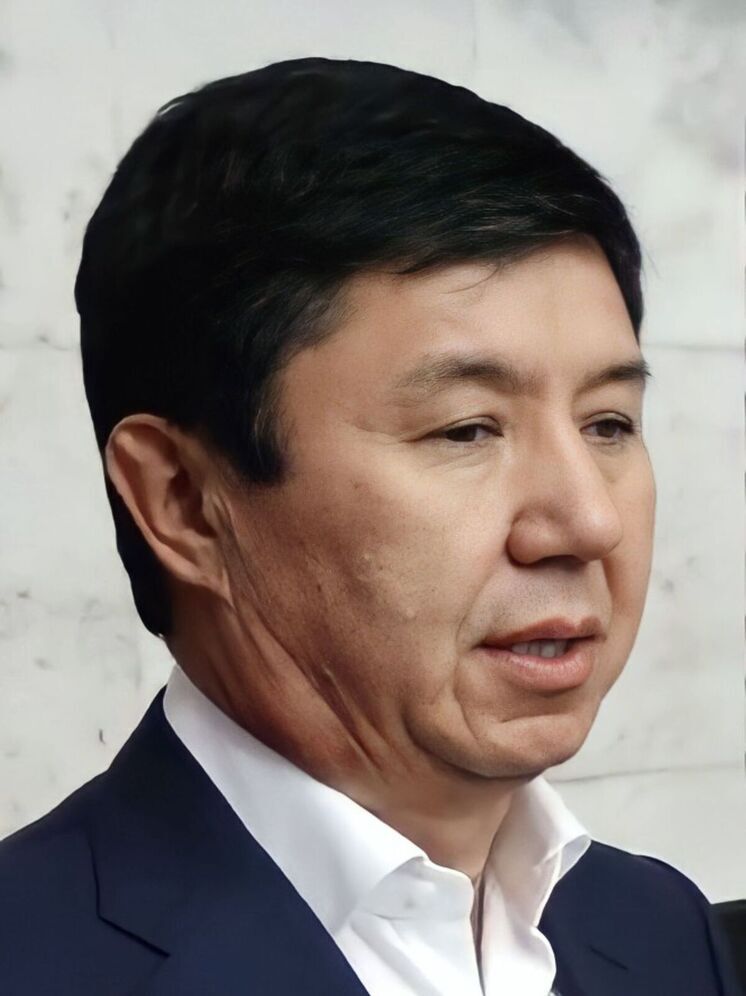 Экс-премьер Киргизии Сариев потребовал особый статус для граждан республики в РФ