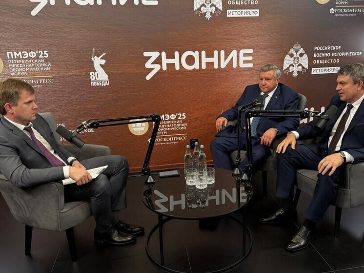 Леонид Пасечник: осенью в ЛНР планируется открытие мемориала боевой славы на реке Миус