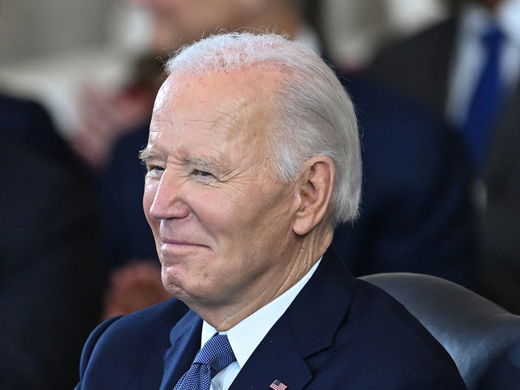 На слушаниях о маразме Байдена республиканцы жёстко раскритиковали демократов