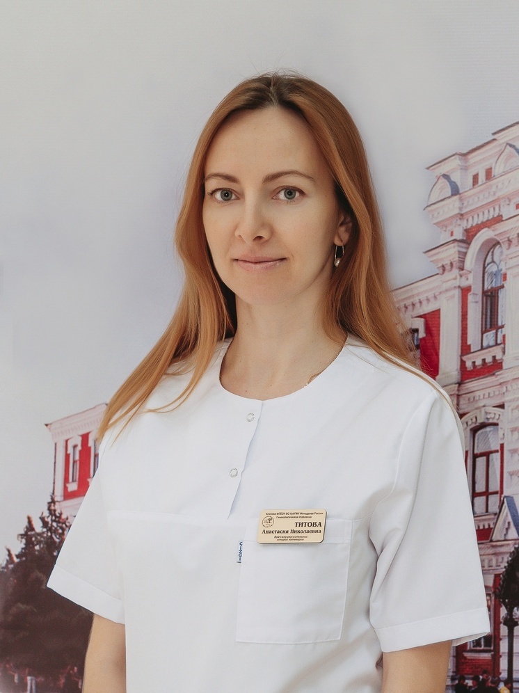 Хирурги Клиники КубГМУ рассказали о современном оборудовании в медицине