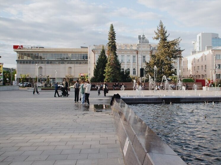 Пензенцам рассказали о Международном дне прогулки