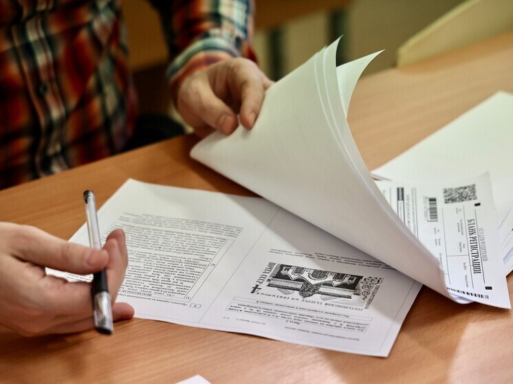 Челябинские выпускники показали рекордные результаты на ЕГЭ