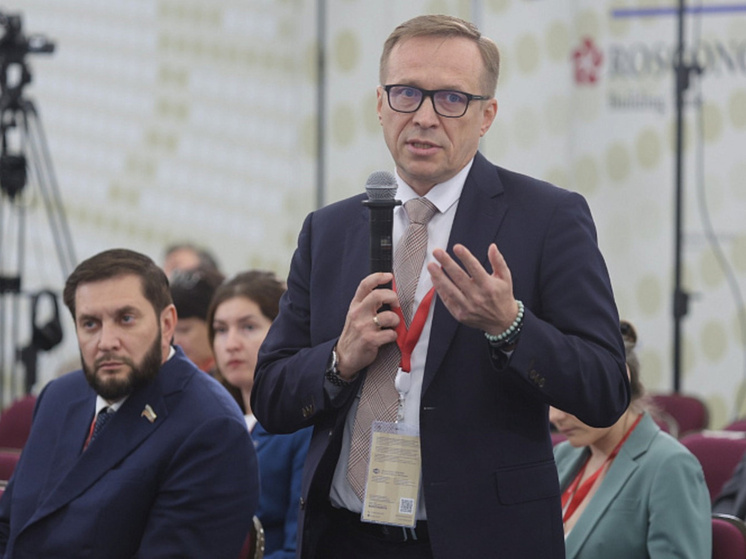 На ПМЭФ рассказали о практике Архангельской области по обращению с отходами