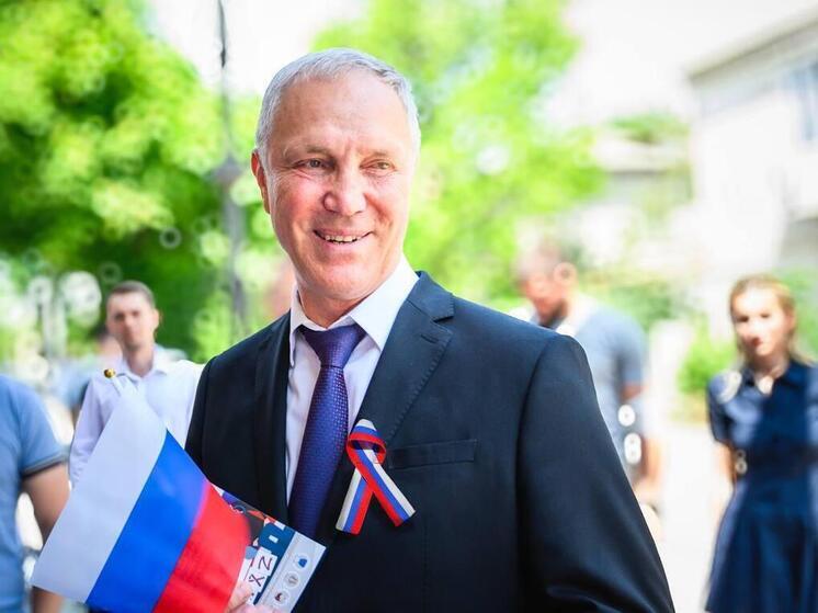 Недоброжелатели продолжают покушаться на жизнь херсонского губернатора