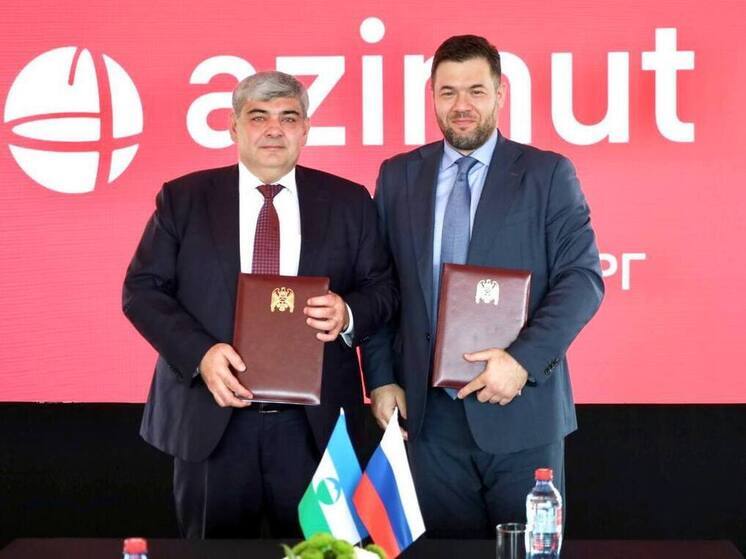 В Кабардино-Балкарии реализуют три инвестпроекта на 5,7 млрд рублей