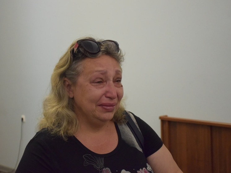 «Он опасен для всех»: мать погибшего в Марксе требует пожизненного срока для стрелка