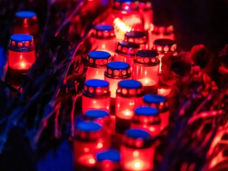 22 июня на Южном Урале зажгутся картины и пройдет антифашистский слет