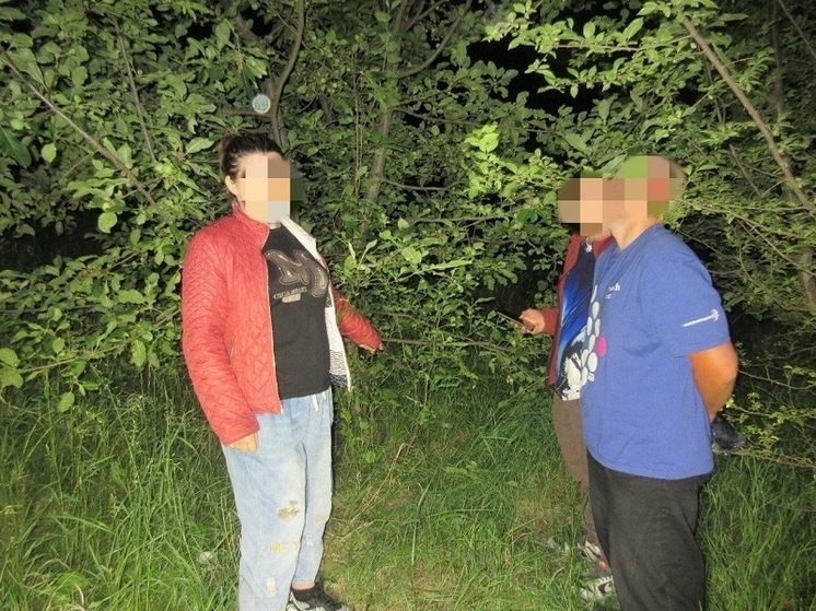 В Крыму задержали женщину за покушение на незаконный сбыт наркотиков