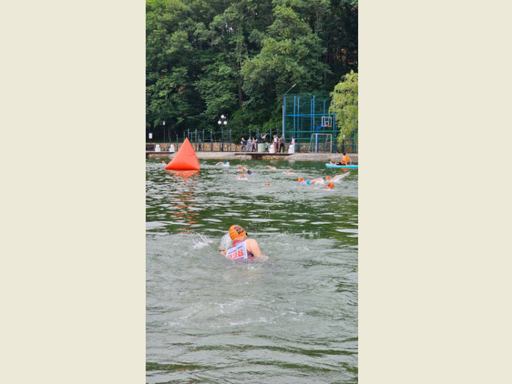 В Железноводске пройдет фестиваль циклических видов спорта