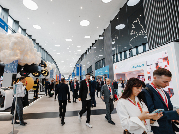 At the SPIEF, the Chuvash delegation will hold 14 meetings with potential partners