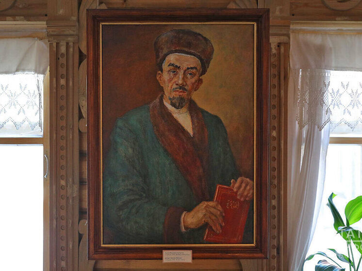 В Казани стартовал международный форум к 200-летнему юбилею Каюма Насыри