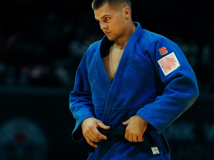 Арман Адамян в весовой категории до 100 кг в Будапеште завоевал бронзовую награду