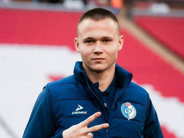 ФК «Пари НН» открыл летнюю трансферную кампанию