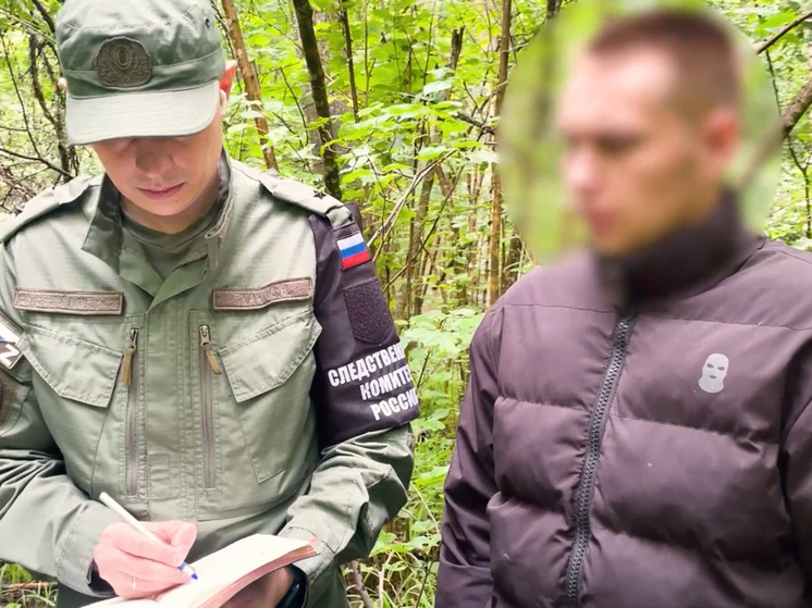 Отец нанял сына для исполнения заказного убийства