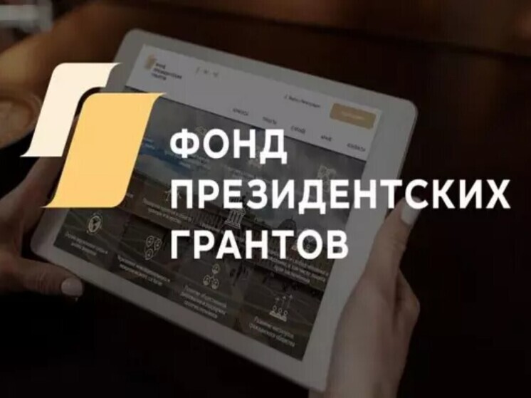 В конкурсе Фонда президентских грантов победили пять проектов членов Общественной палаты Ростовской области