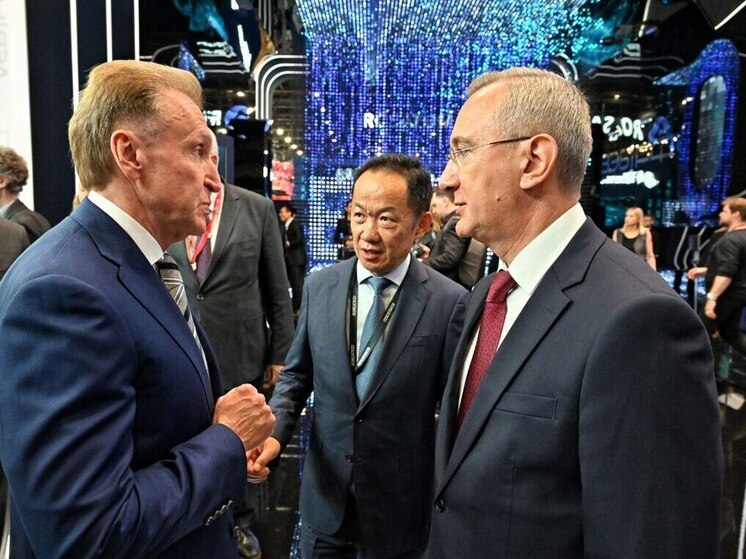 В Калужской области возобновляют строительство цементного гиганта