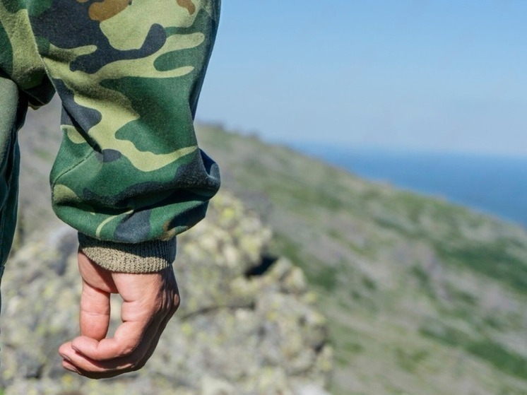 В Новосибирской области продолжается набор контрактников в Вооруженные силы РФ