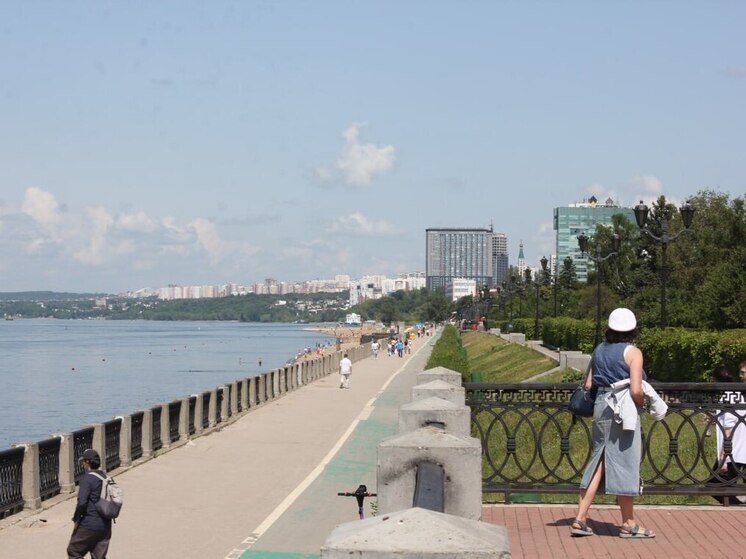 Лето в самом разгаре, а это значит, что пора ловить момент и проводить выходные ярко и содержательно