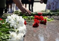 22 июня в 14:15 по местному времени Челябинская область примет участие в общенациональной минуте молчания в День памяти и скорби